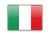 PONTINA EXPRESS - Italiano